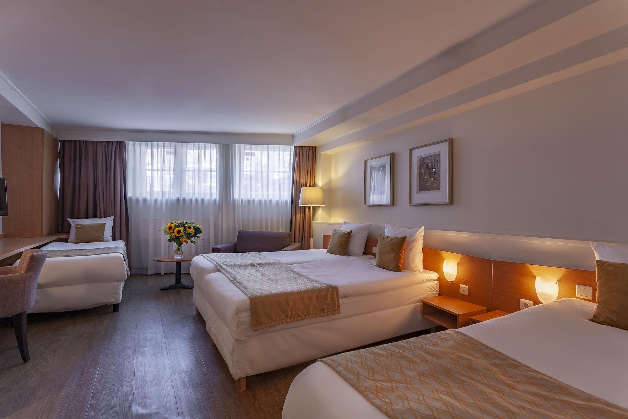 Hotel Avenue Amsterdam