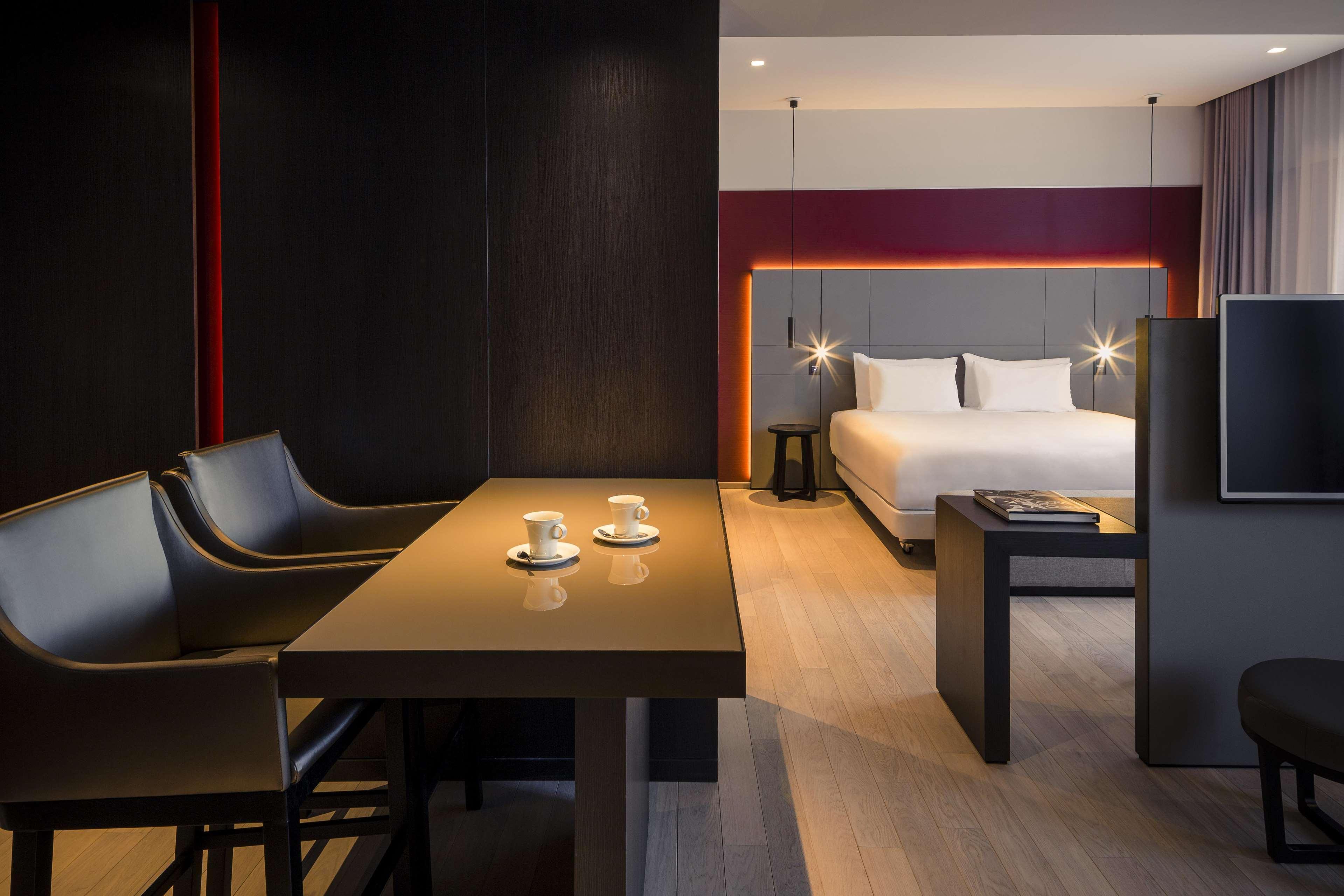 Anantara Grand Krasnapolsky