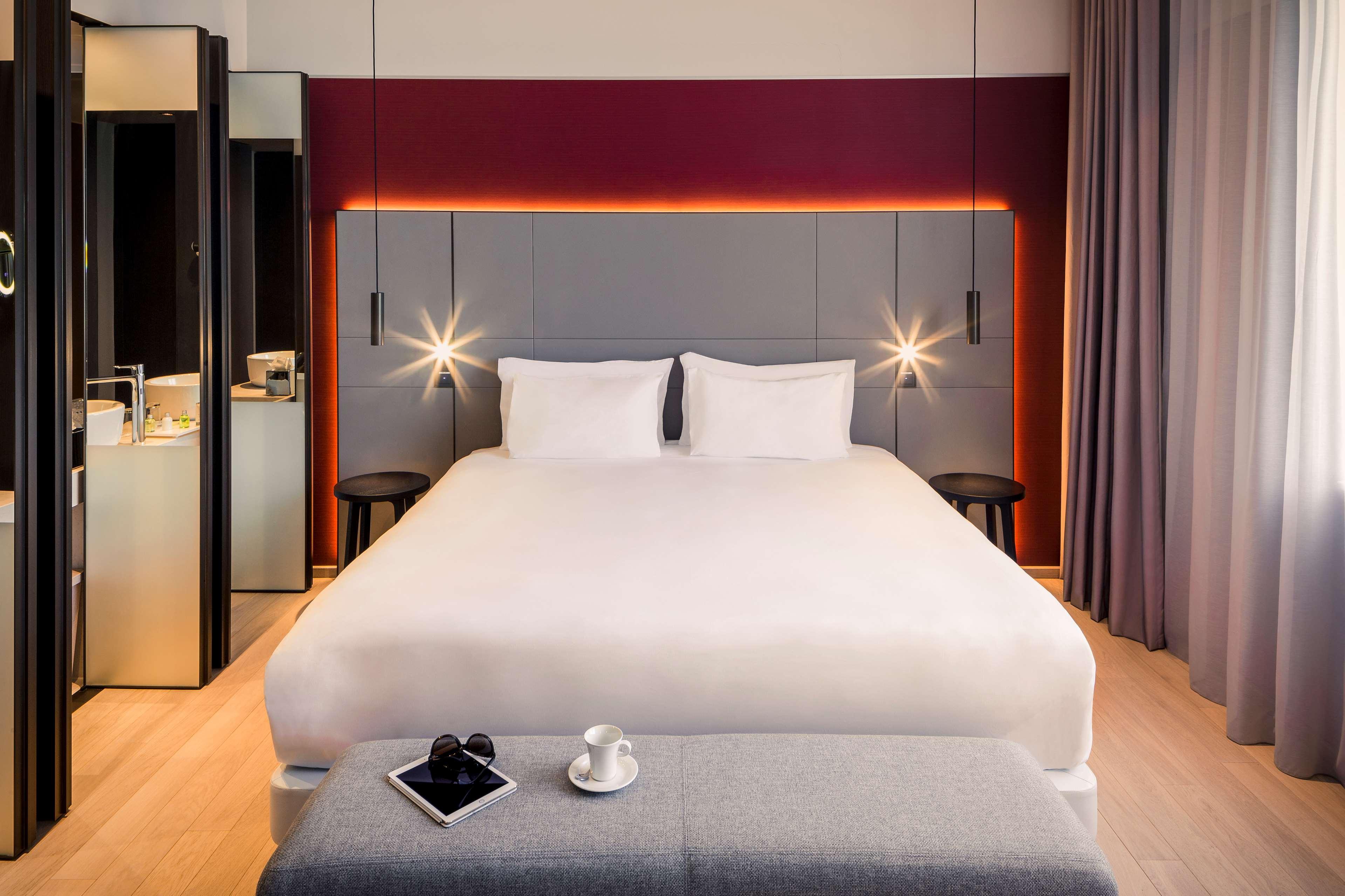 Anantara Grand Krasnapolsky Amsterdam