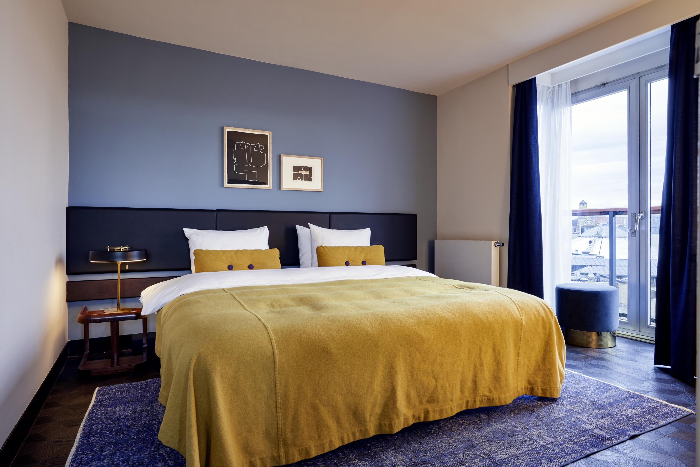 Park Amsterdam, Part Of Sircle Collection 4* Amsterdam