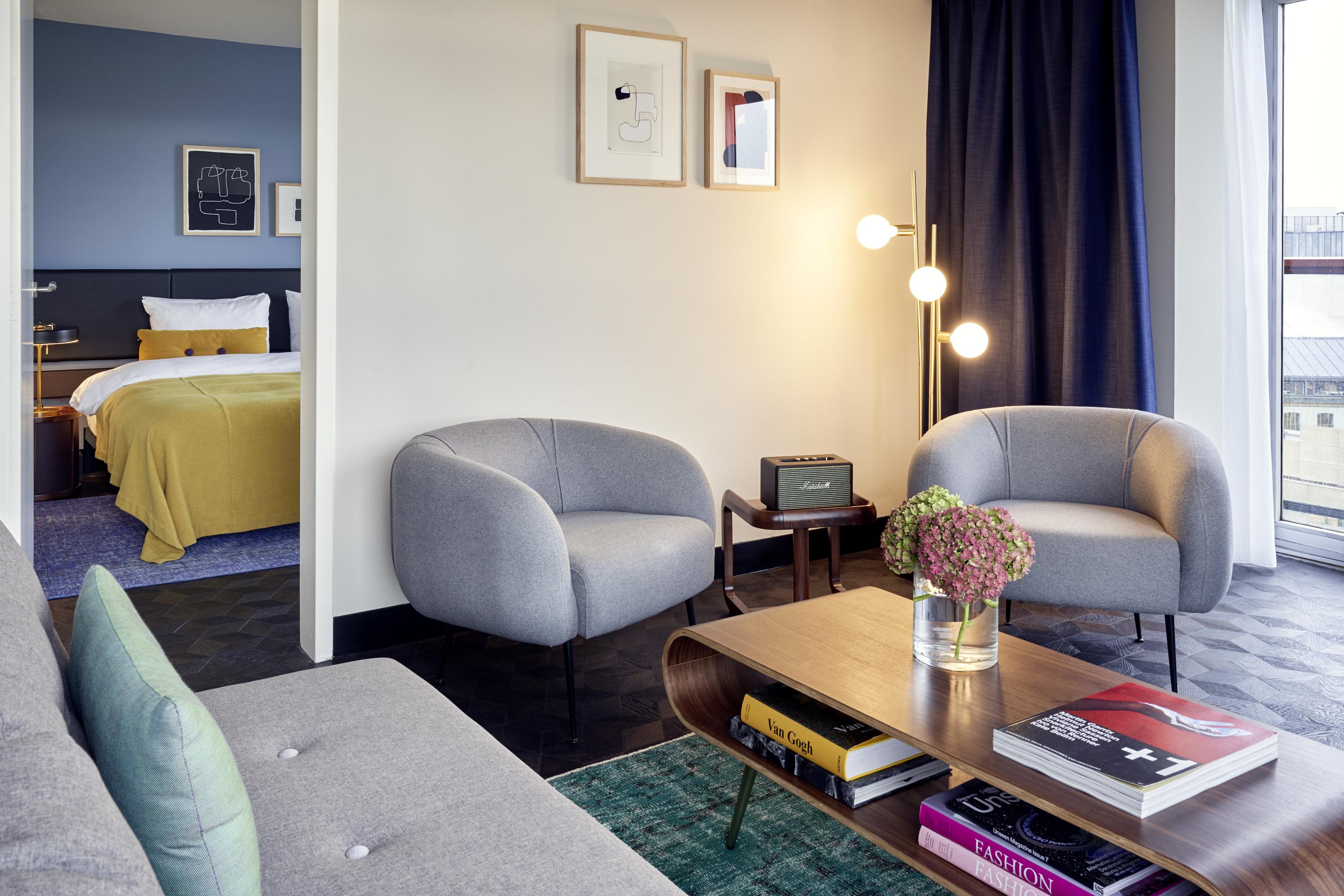 Park Amsterdam, Part Of Sircle Collection 4* Amsterdam