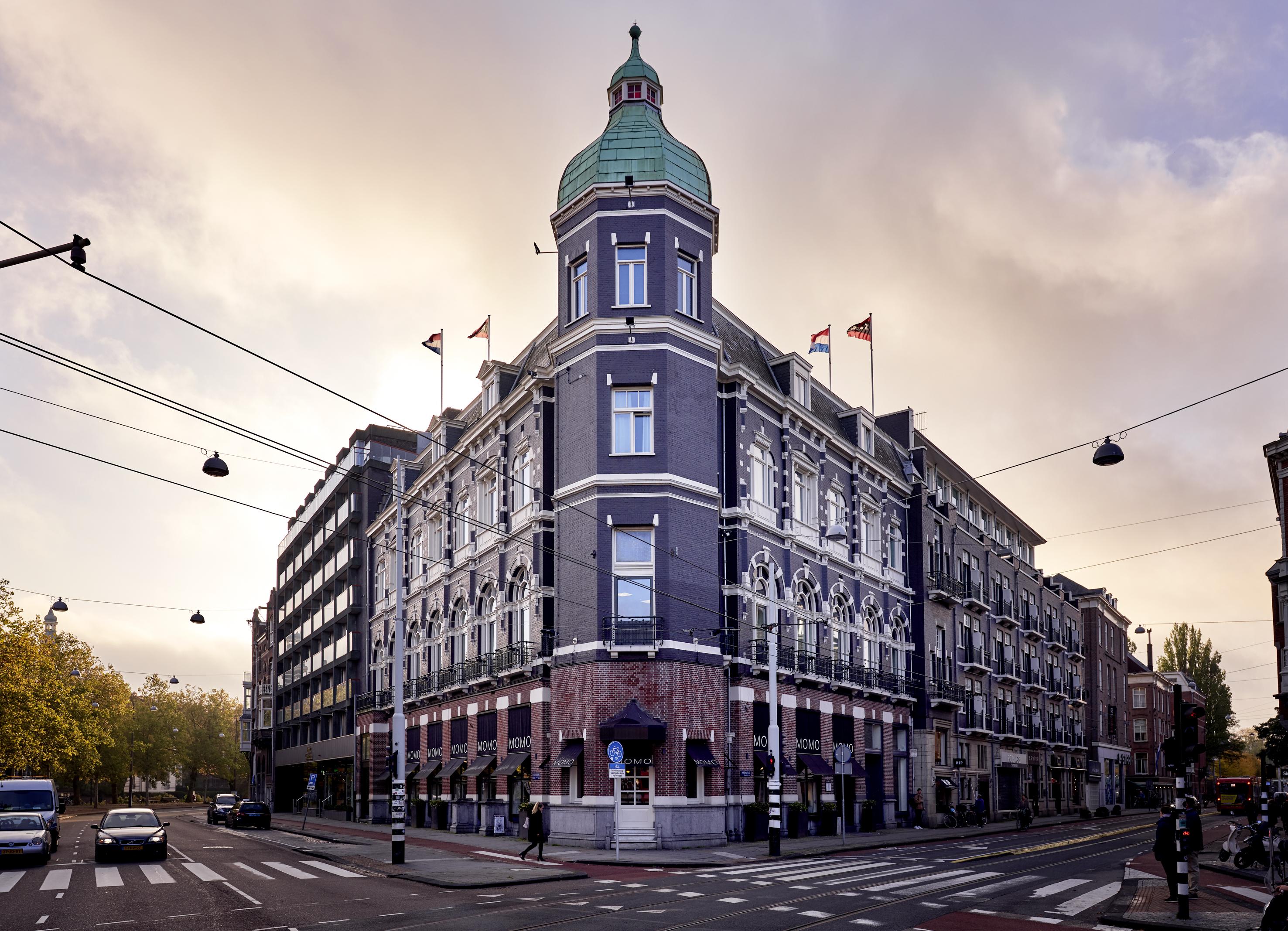 Hotel Park Amsterdam, Part Of Sircle Collection 4*