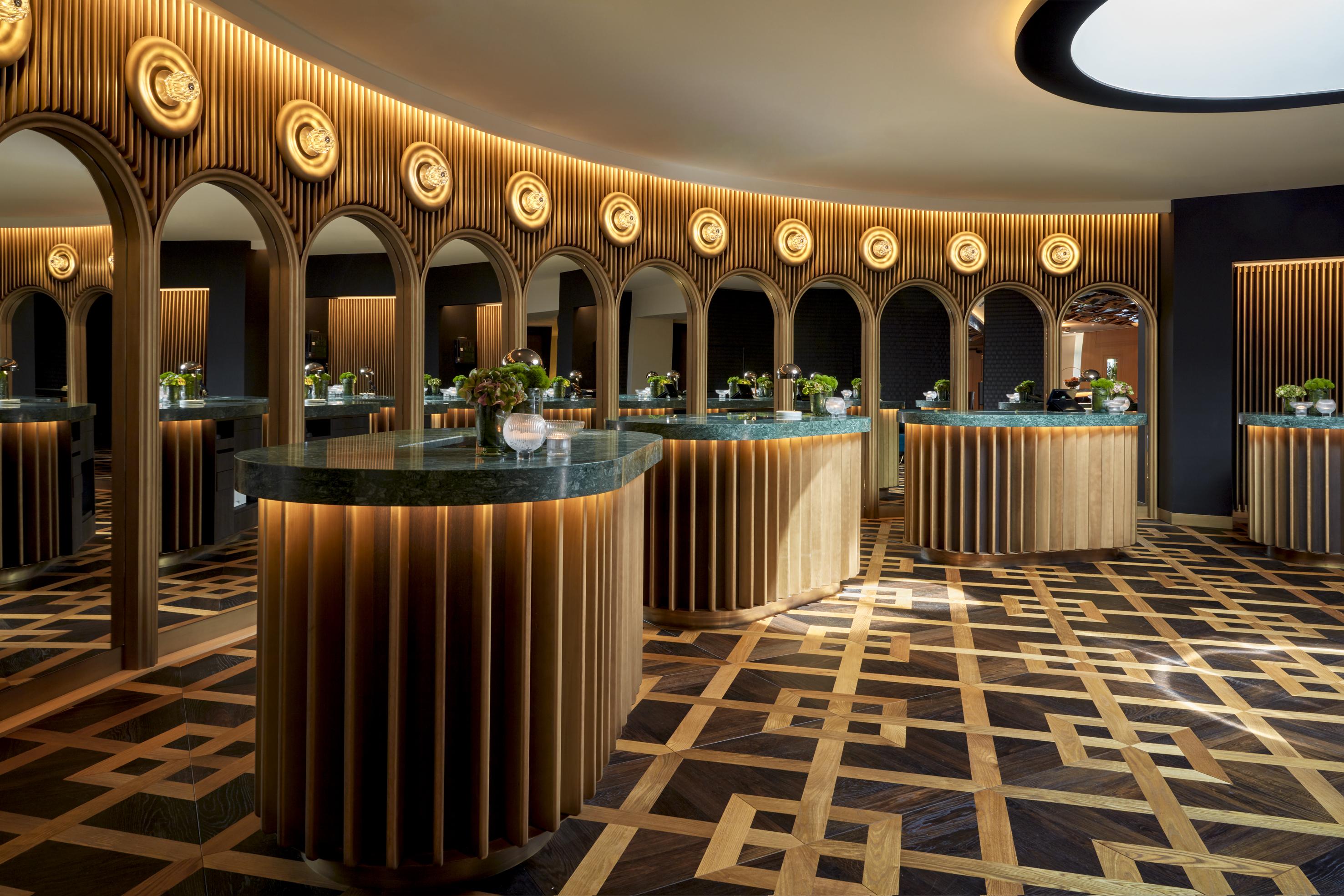 Park Amsterdam, Part Of Sircle Collection 4*