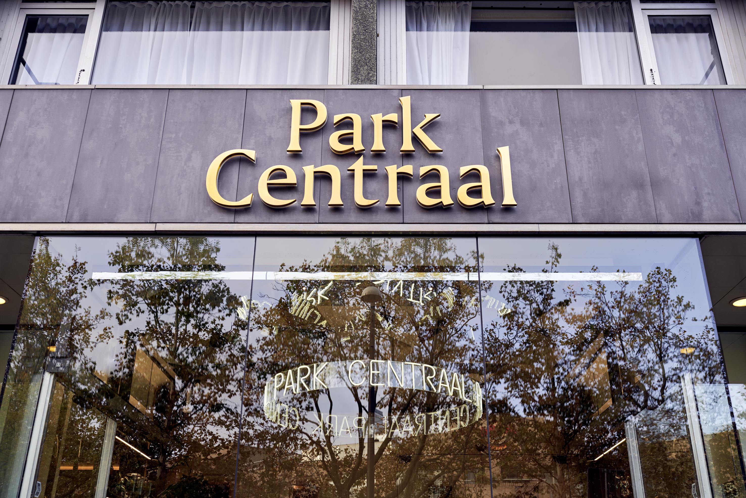 Park Amsterdam, Part Of Sircle Collection Hotel 4*
