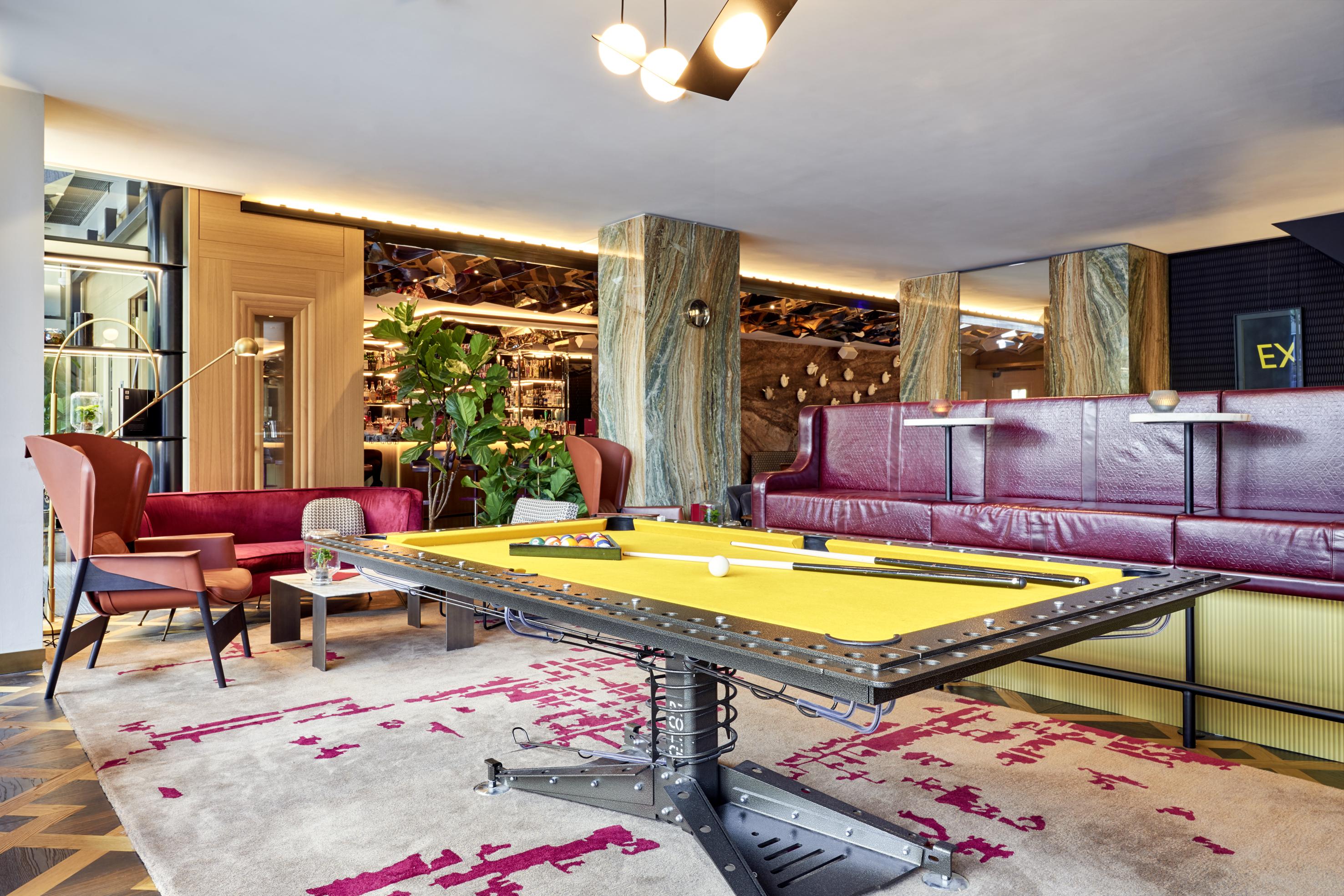 Hotel Park Amsterdam, Part Of Sircle Collection Amsterdam
