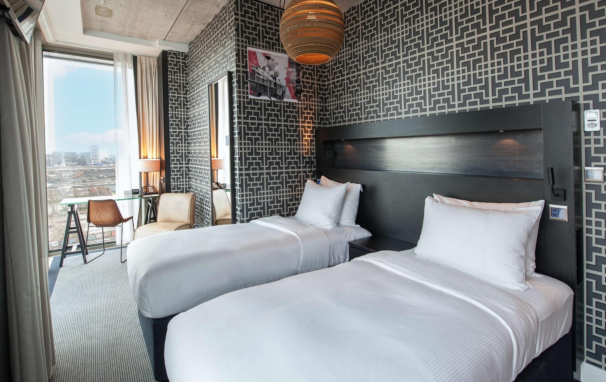 Doubletree By Hilton - Ndsm Wharf