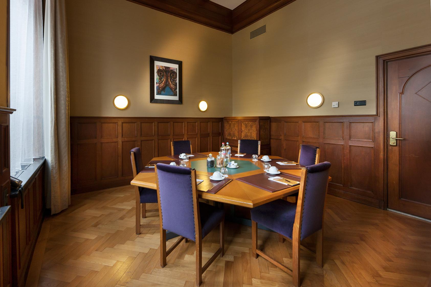 Grand Amrâth 5* Amsterdam