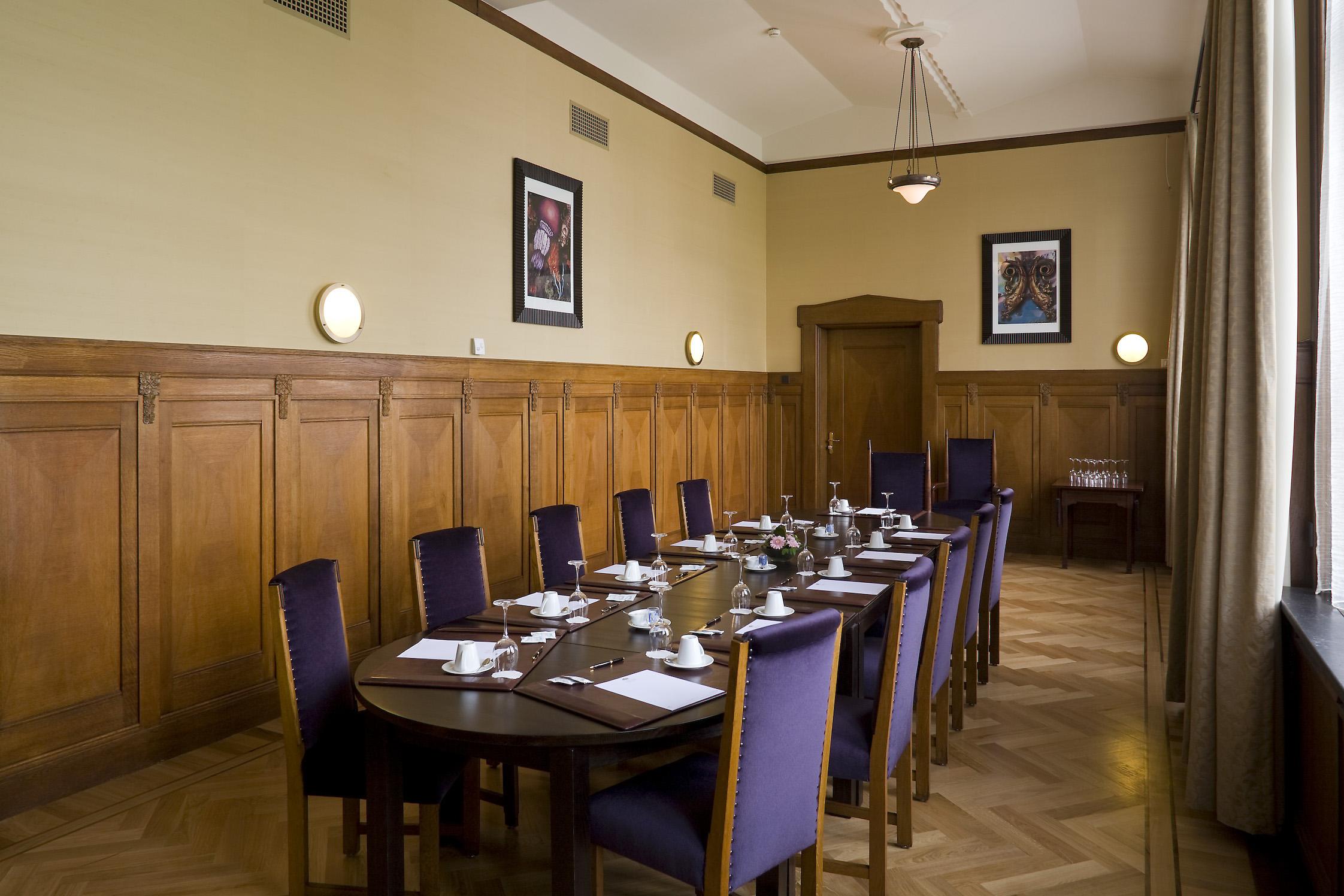 Grand Amrâth Amsterdam