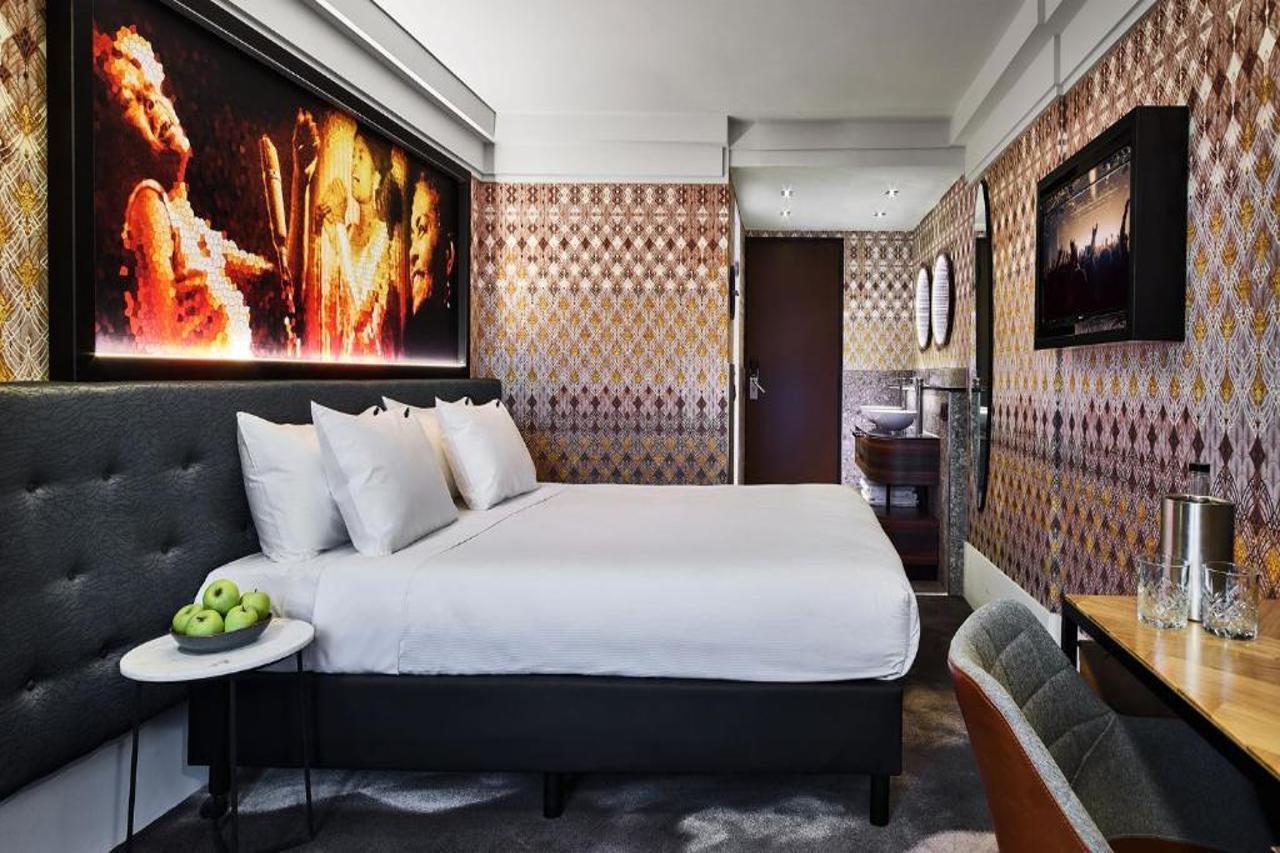 Clayton American 4* Amsterdam