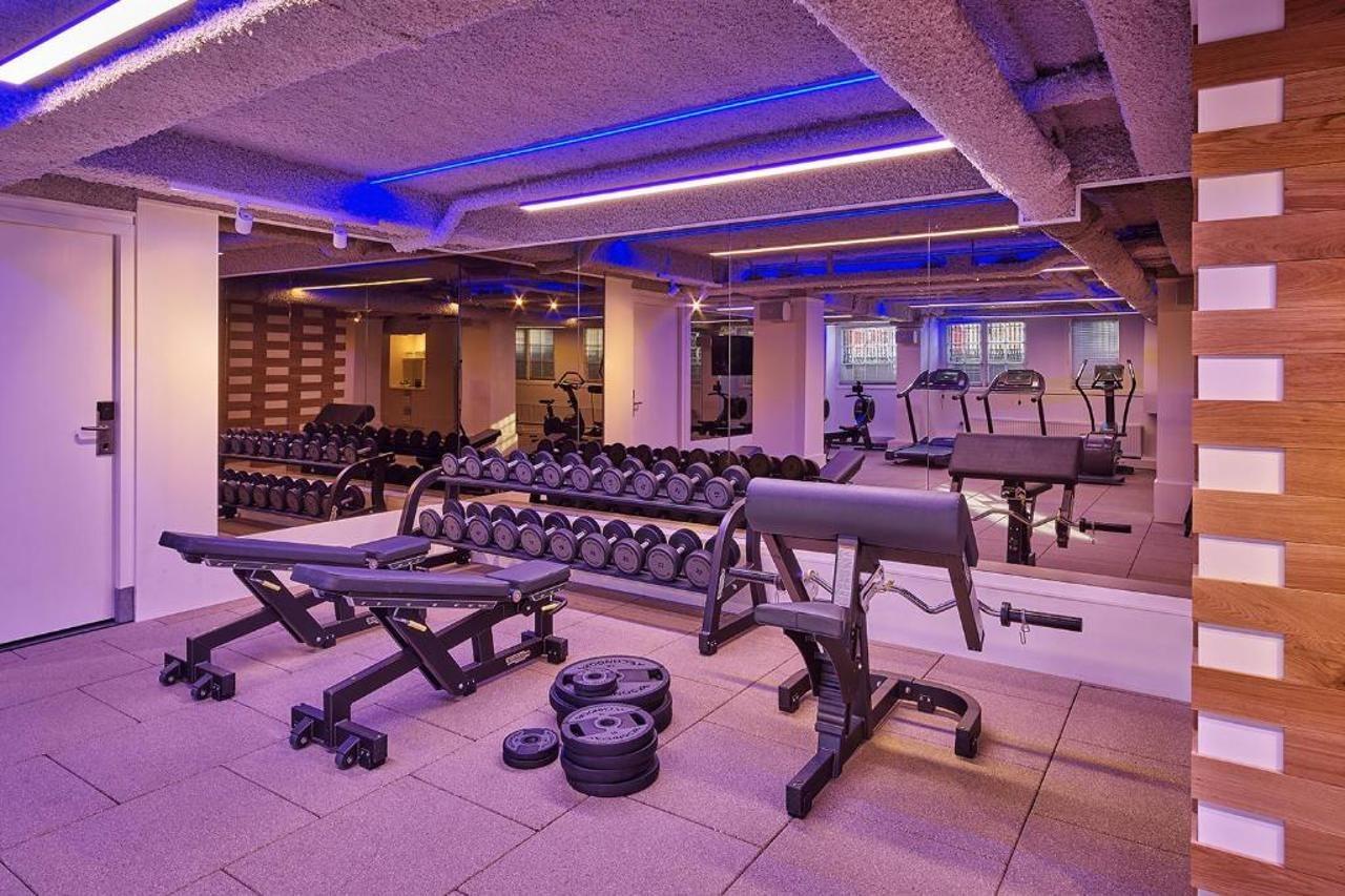 Clayton American 4* Amsterdam
