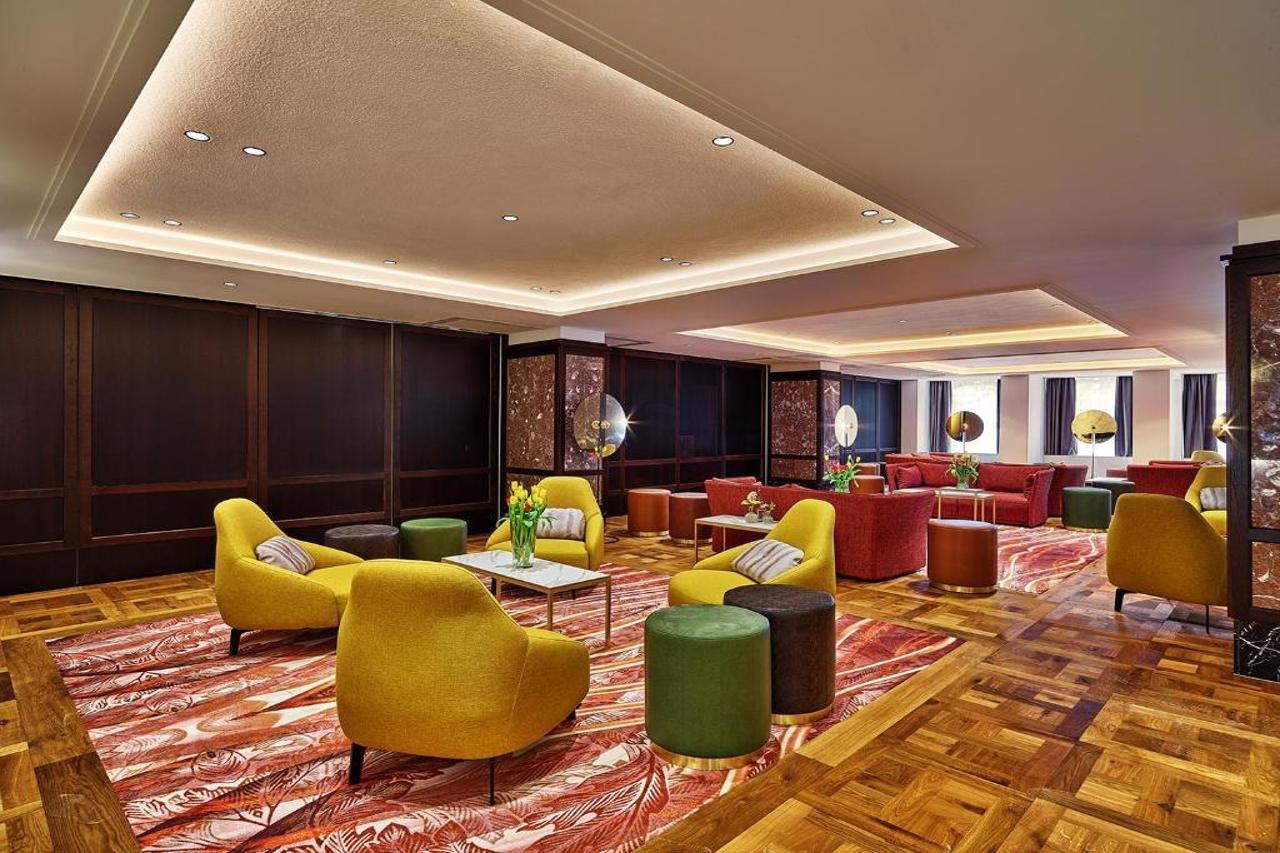 Hard Rock American Amsterdam