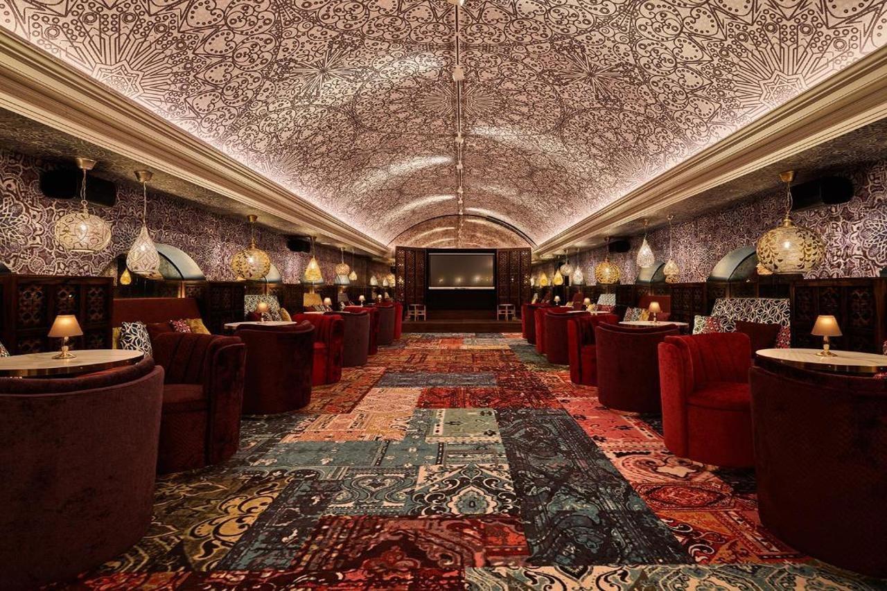 Clayton American 4* Amsterdam