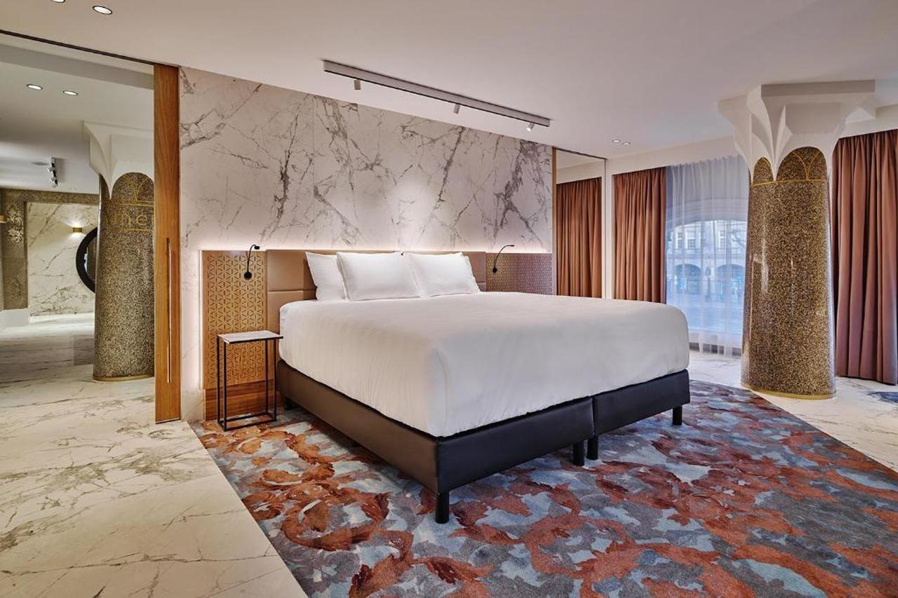 Clayton American Hotel Amsterdam