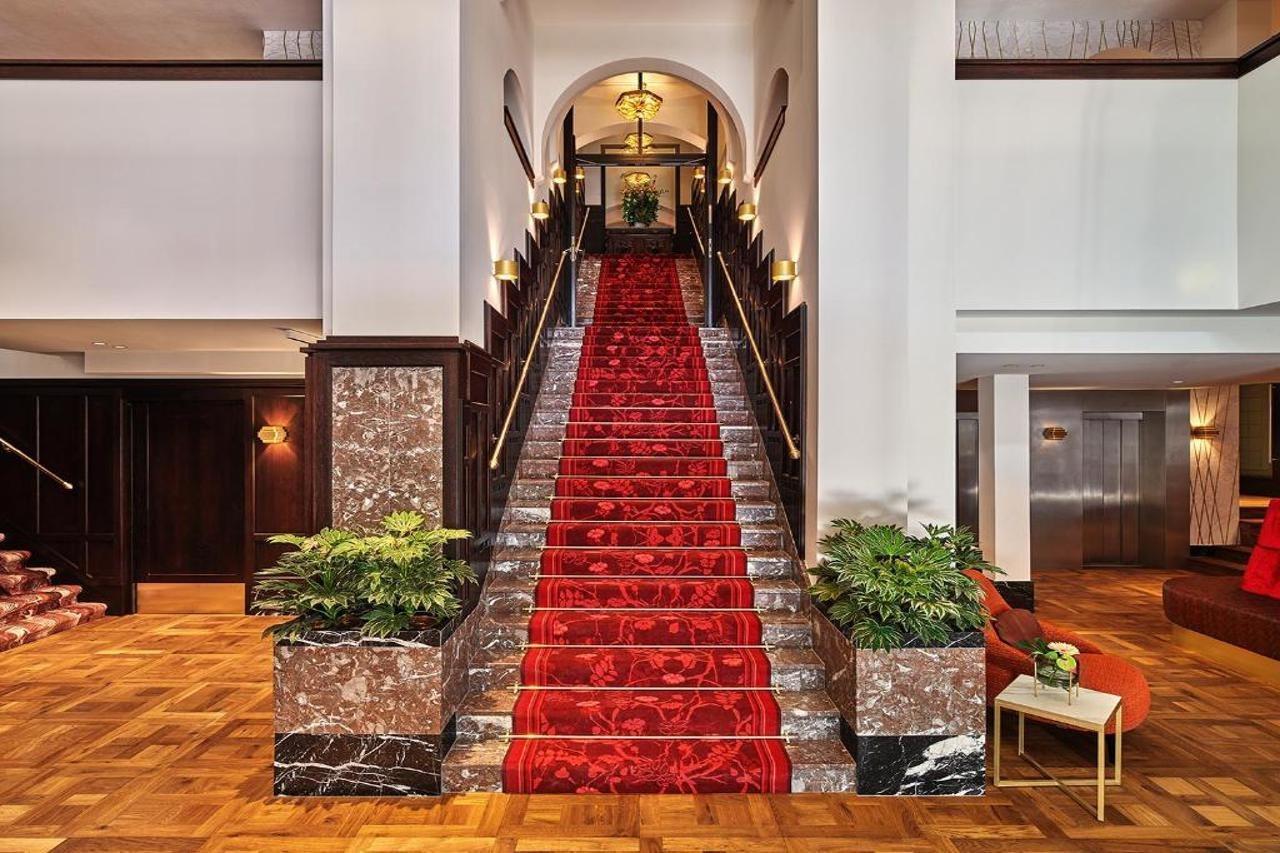 Hard Rock American 4*