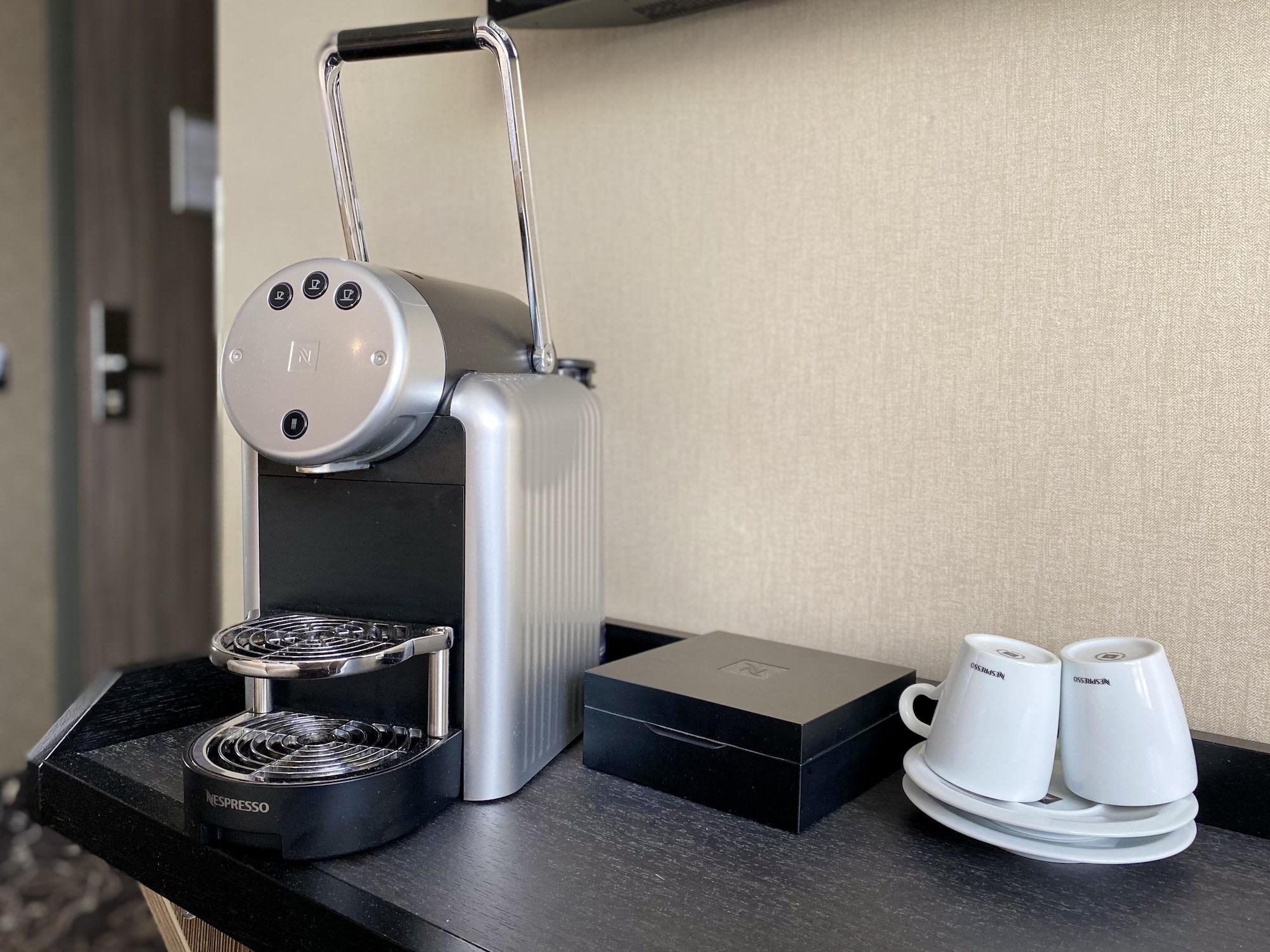 Xo Infinity Hotel Amsterdam