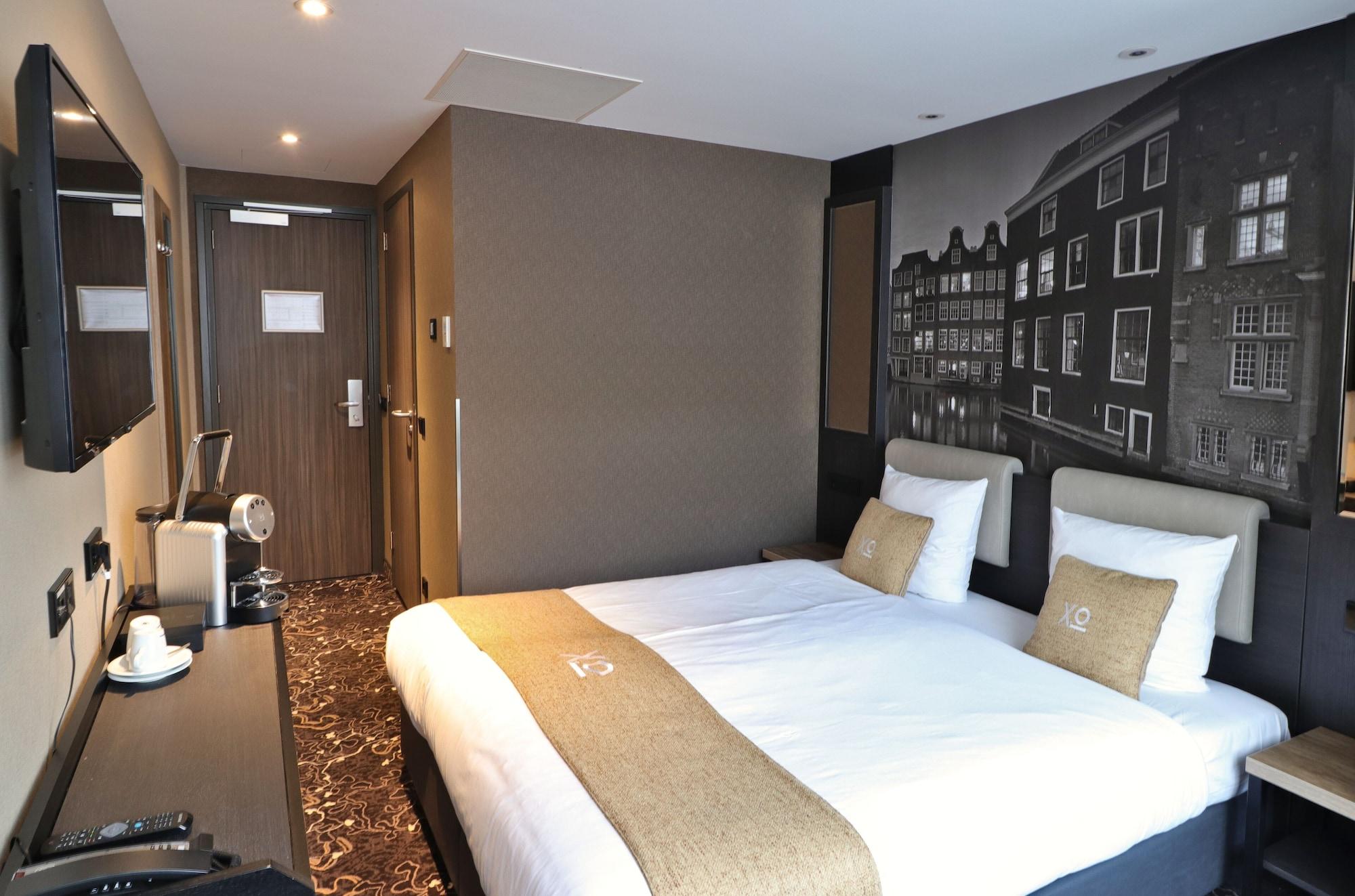 Xo Infinity 3* Amsterdam