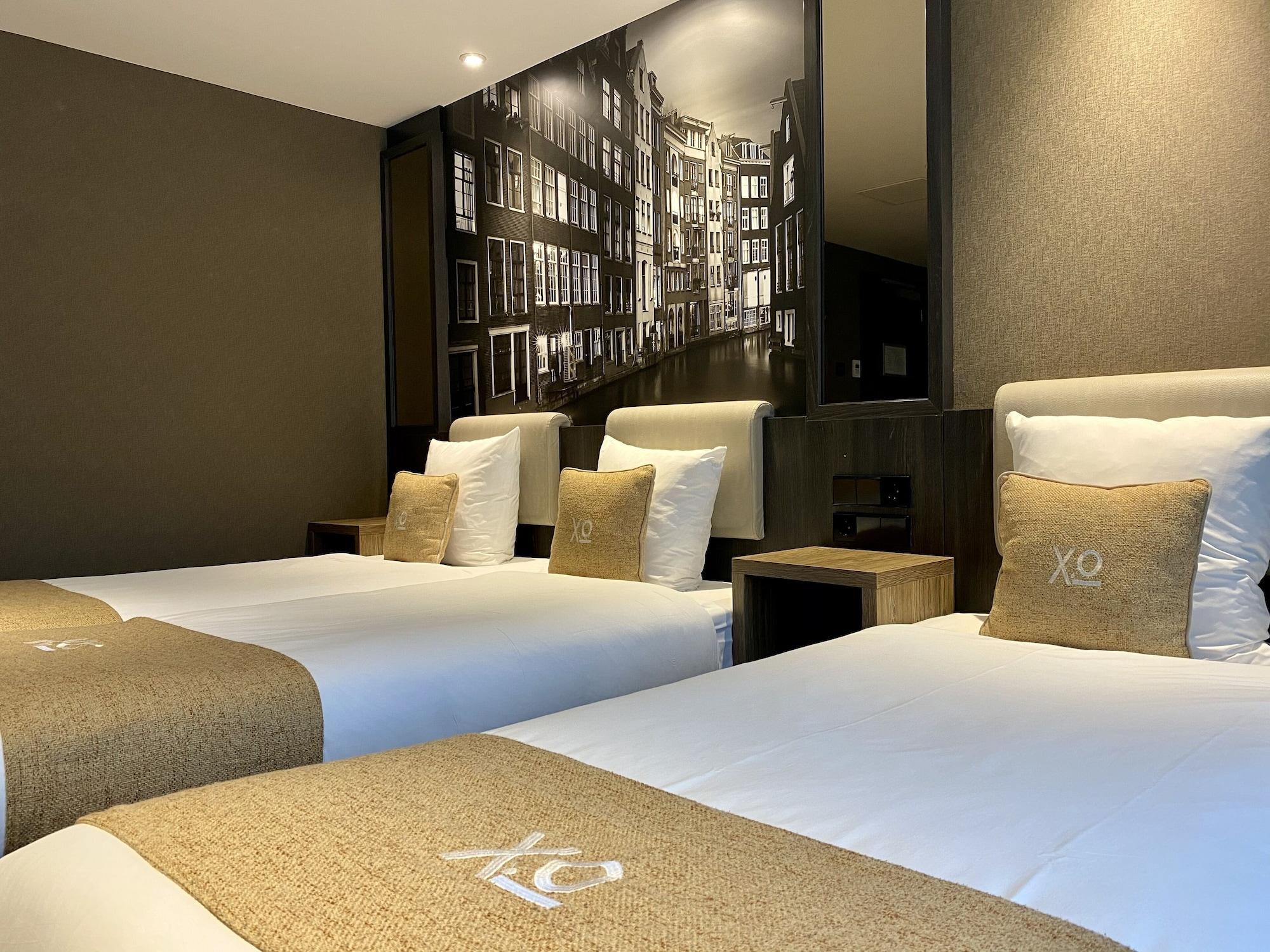 Xo Infinity 3* Amsterdam