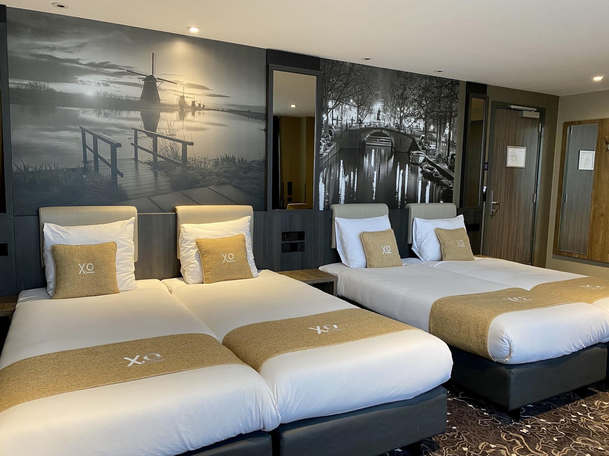Xo Infinity 3* Amsterdam