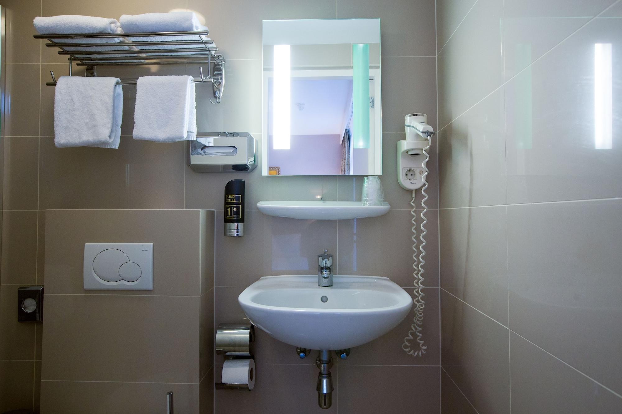 Dutch Design Vondelpark Hotel Amsterdam