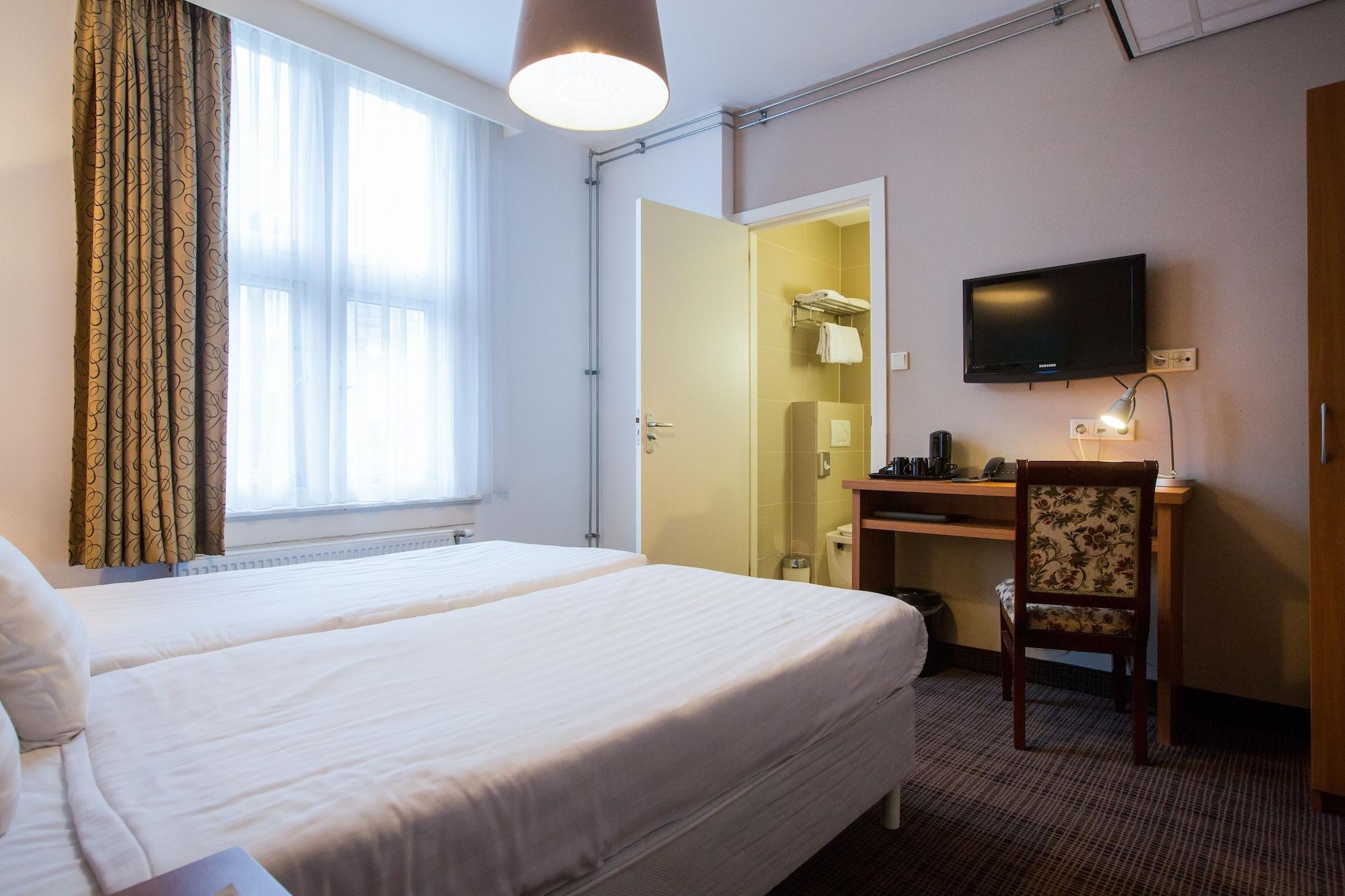 Dutch Design Vondelpark 3* Amsterdam