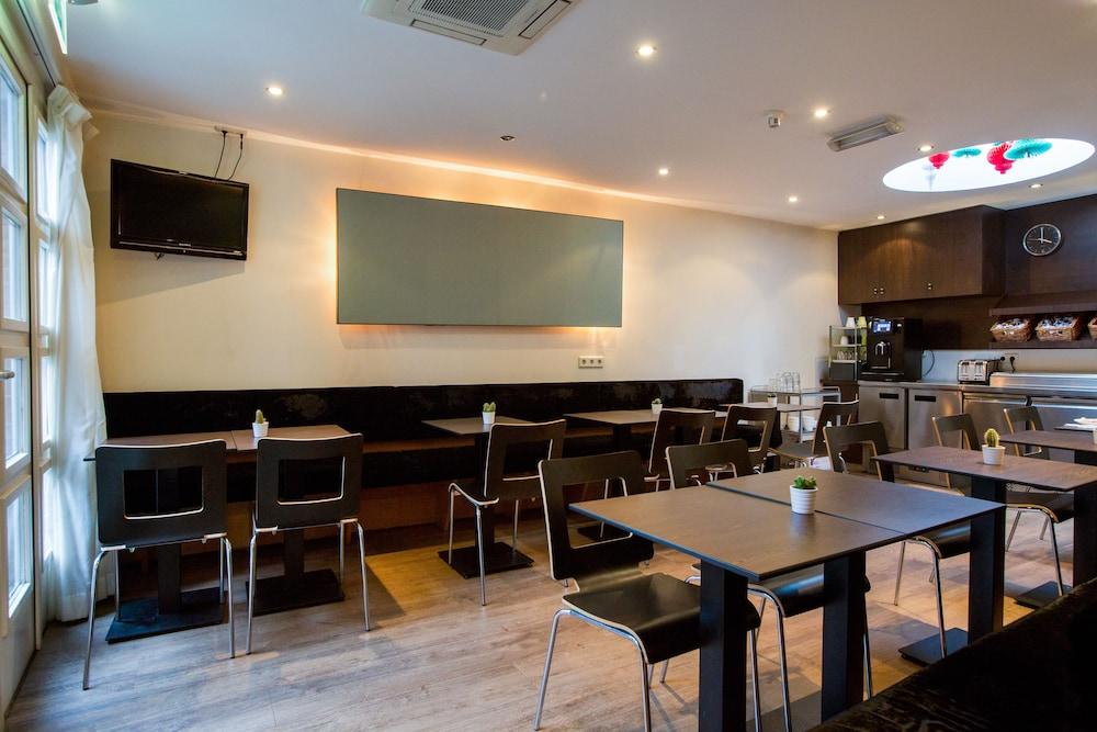 Hotel Dutch Design Vondelpark