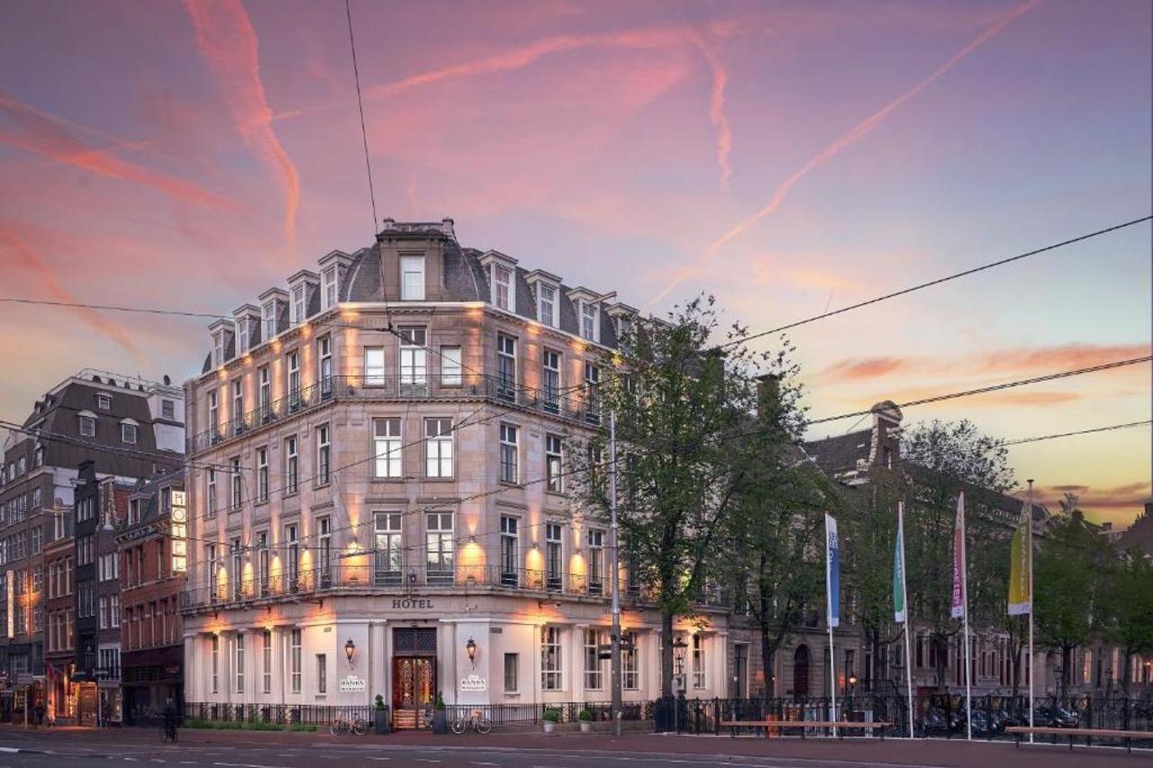 Banks Mansion Hotel Amsterdam