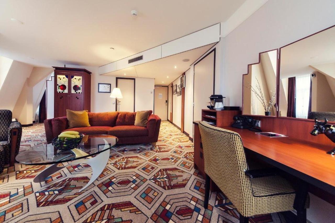 Hotel Banks Mansion