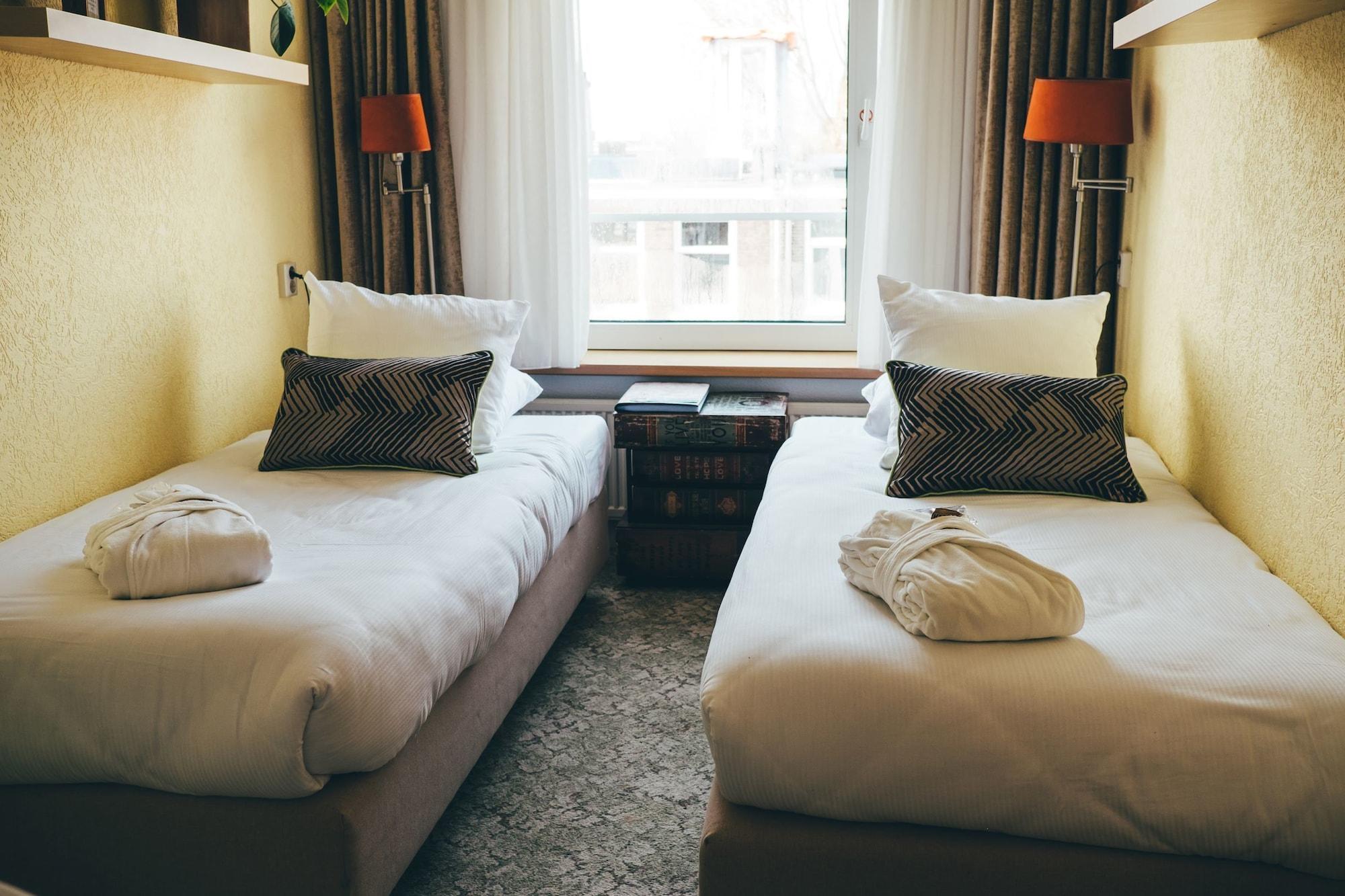 Jupiter Hotel