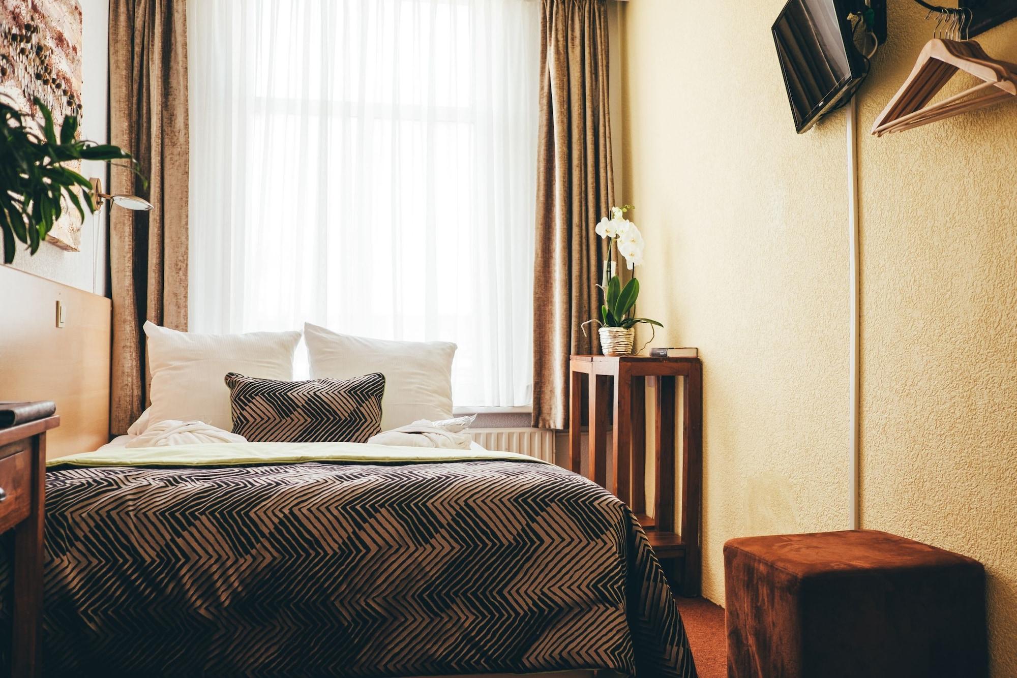 Hotel Jupiter 3*