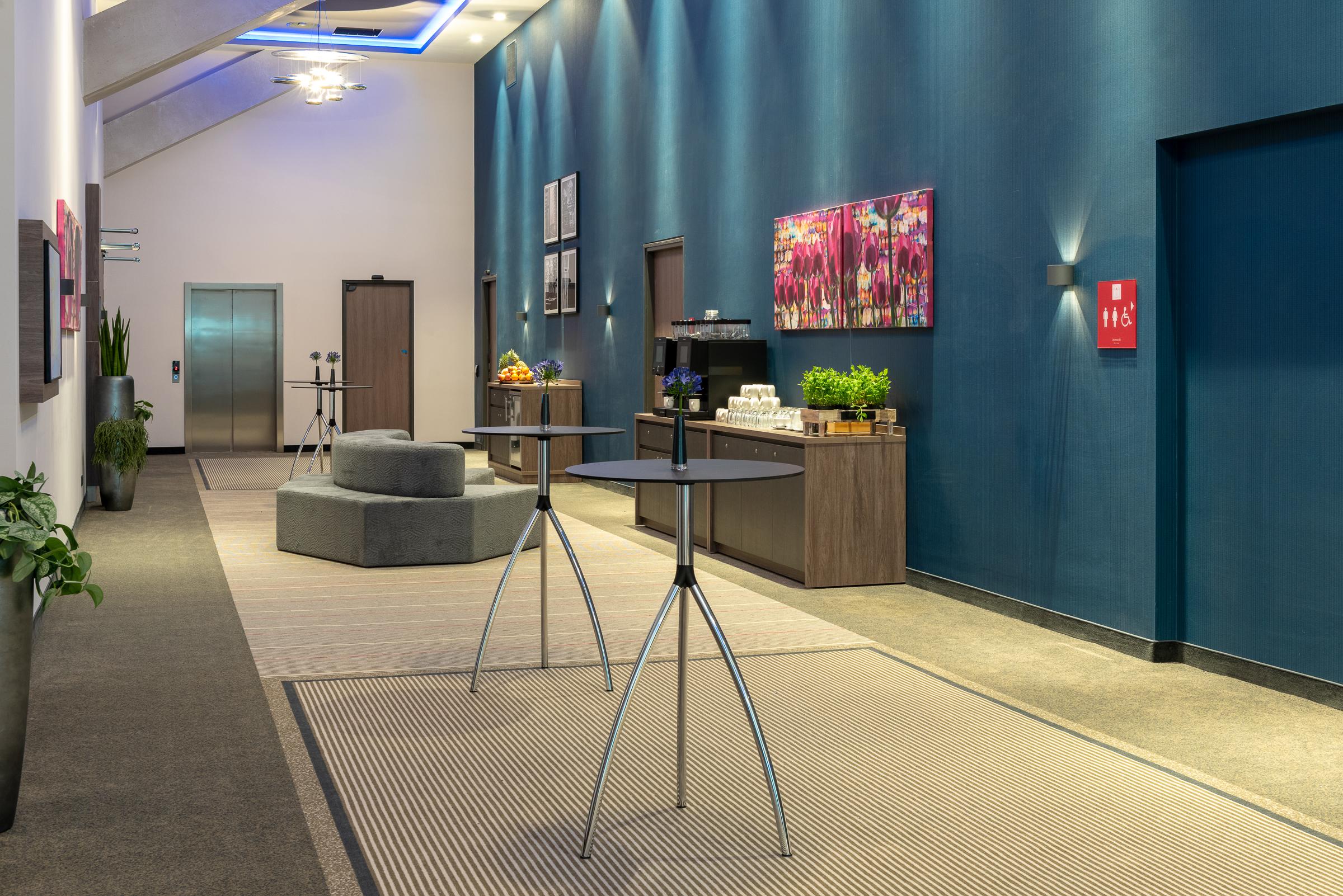 Hotel Leonardo Royal 4*