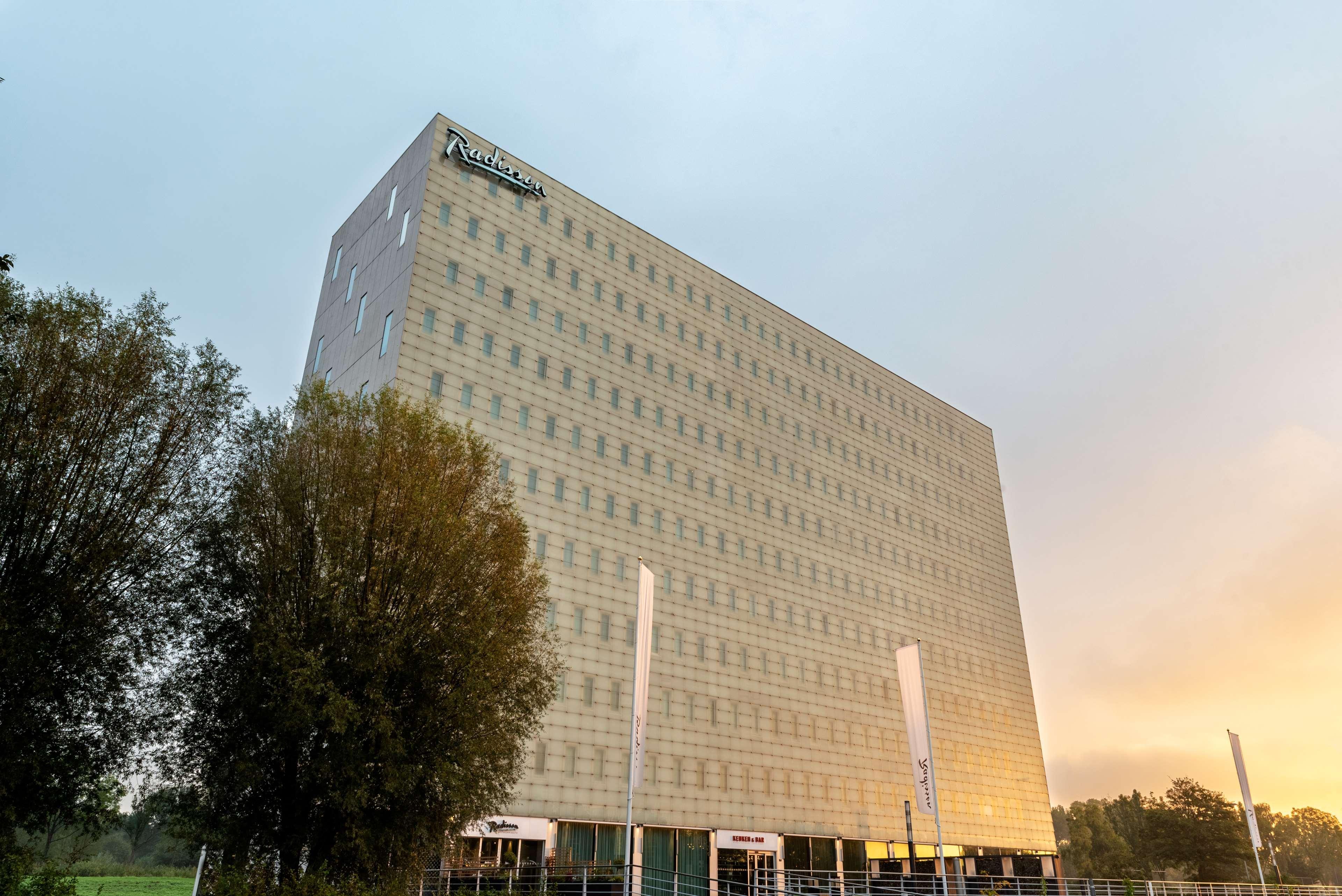 Radisson And South 4*