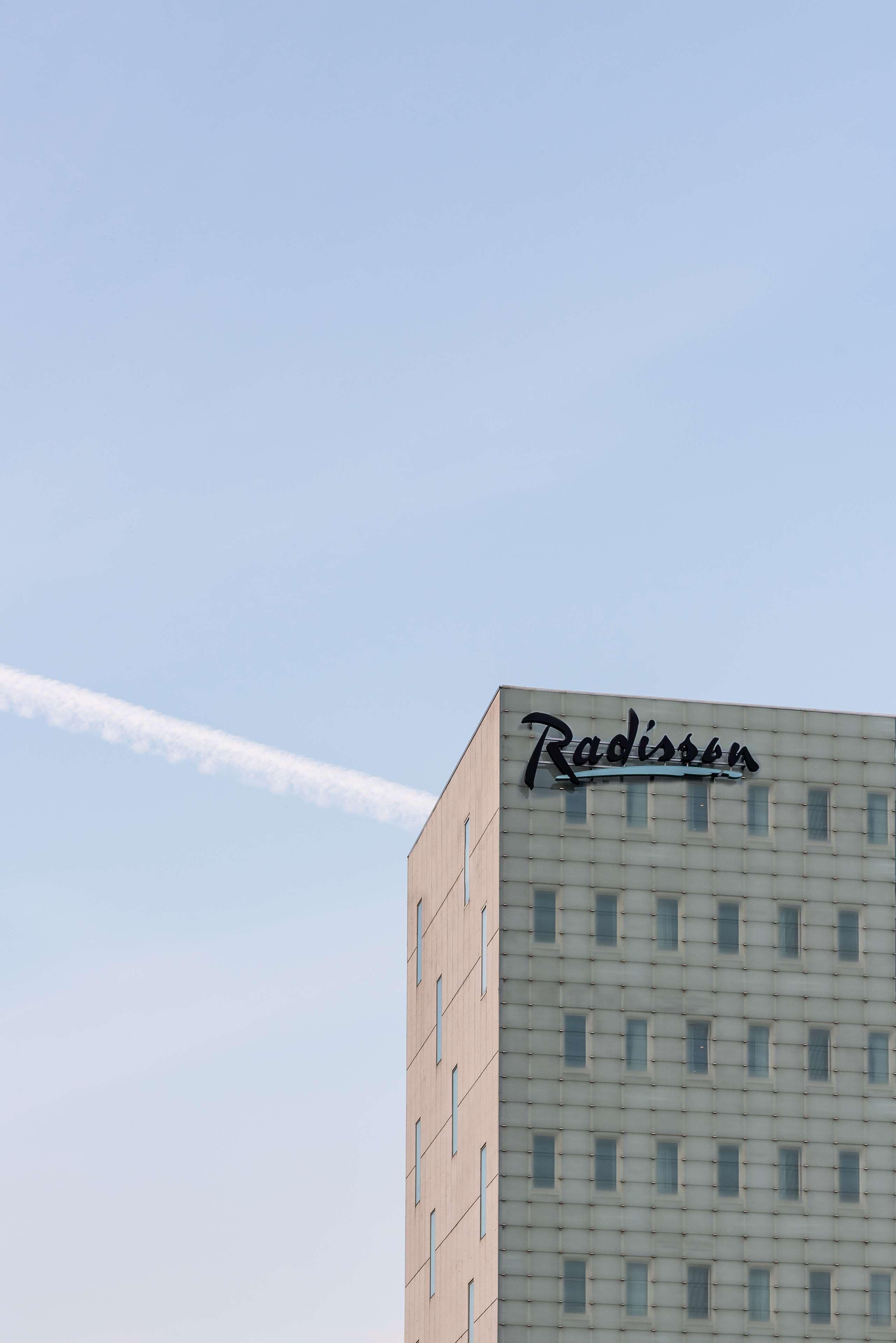 Hotel Radisson And South