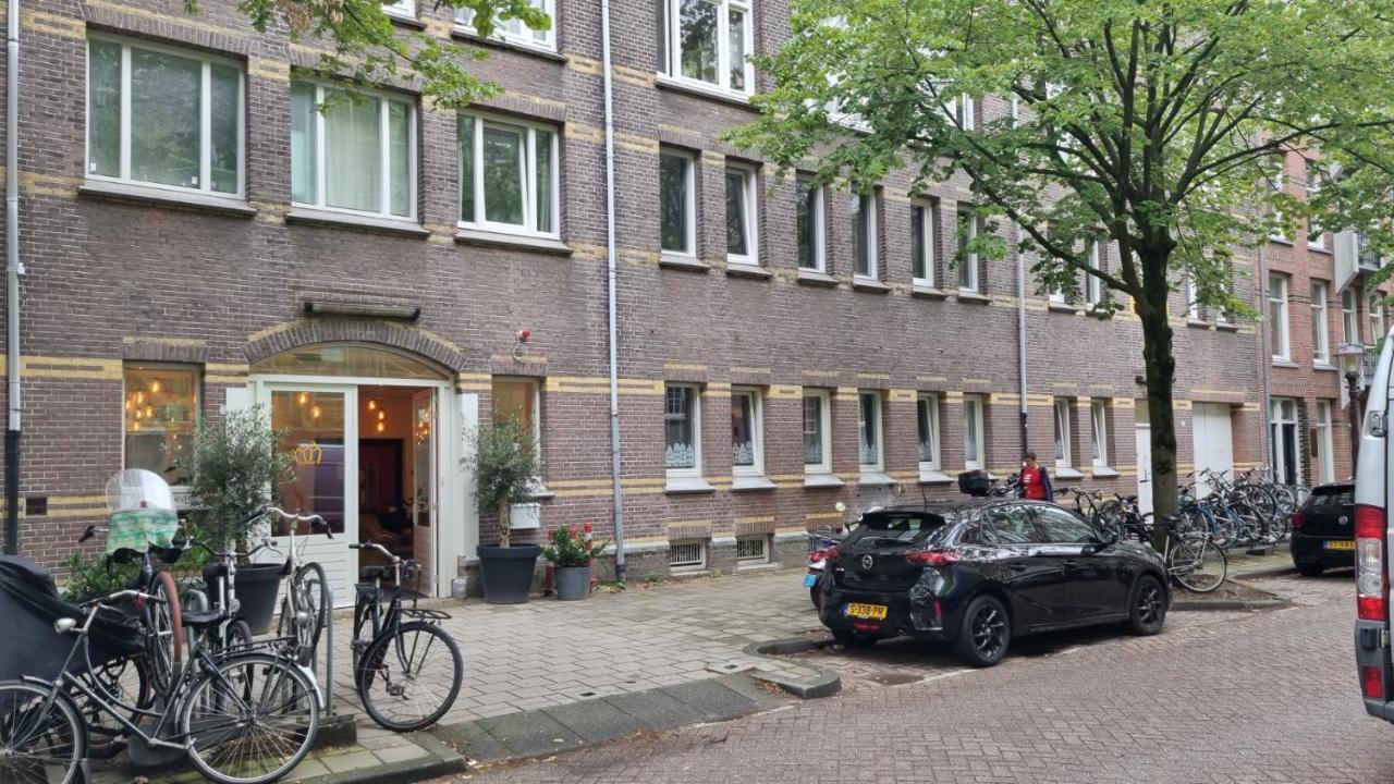 Tolstraat 75 - Senior Care