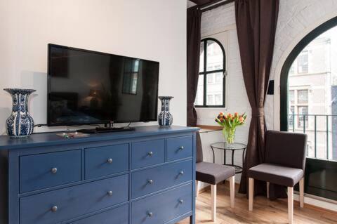Crown Guest house Amsterdam