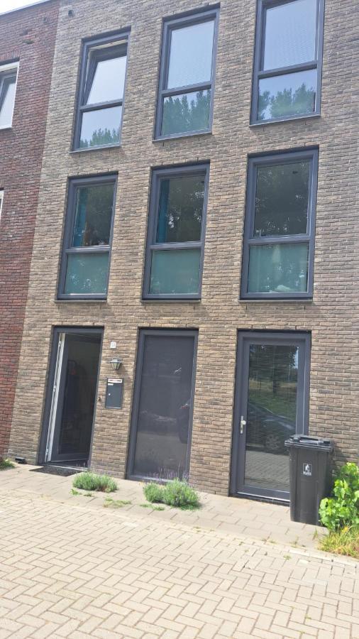 Séjour chez l'habitant Dubbelink 3a Amsterdam