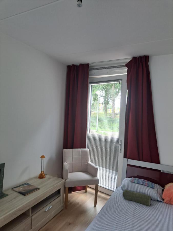 Dubbelink 3a Amsterdam