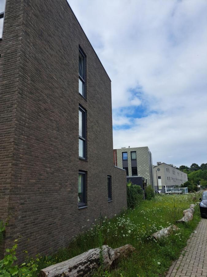 Dubbelink 3a Séjour chez l'habitant Amsterdam