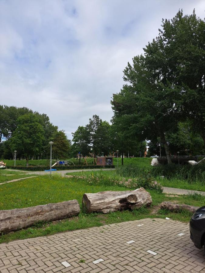 Alloggio in famiglia Dubbelink 3a Amsterdam