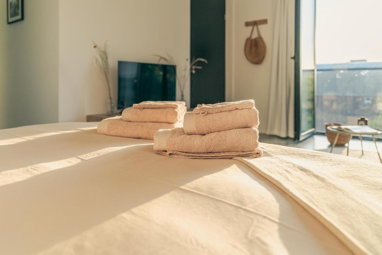 Appartement Boutique Apartment Amsterdam - North Riverside