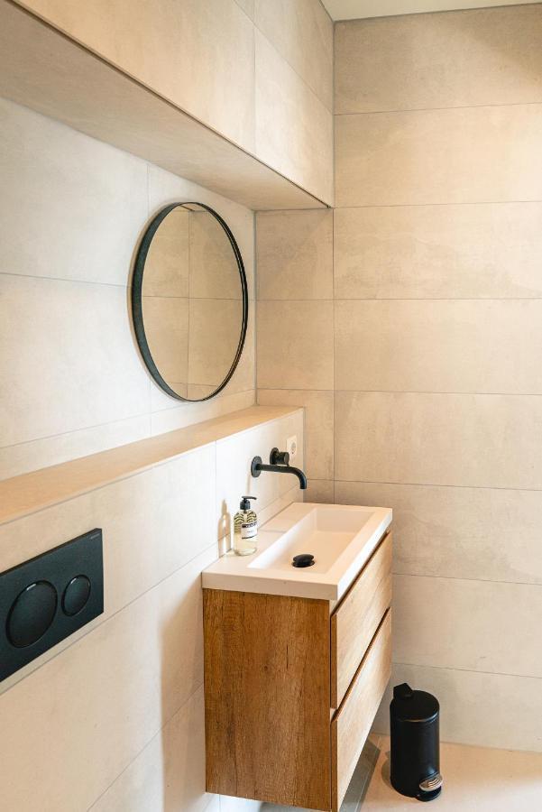 Boutique Apartment Amsterdam - North Riverside Appartement