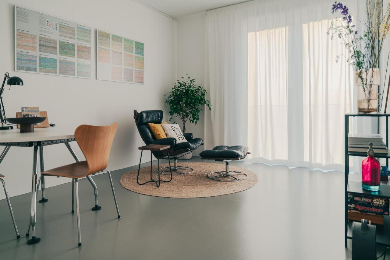 Appartement Boutique Apartment Amsterdam - North Riverside
