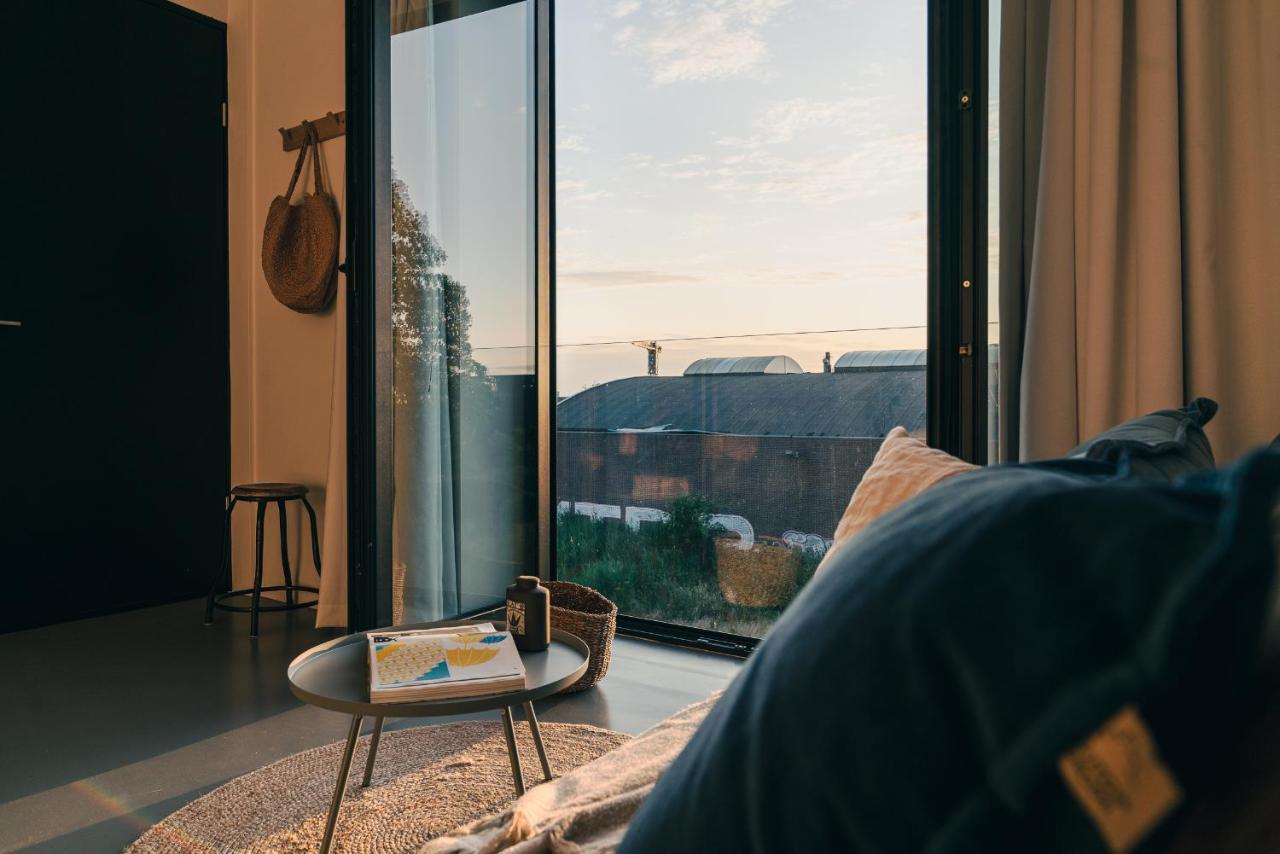 Appartement Boutique Apartment Amsterdam - North Riverside Amsterdam