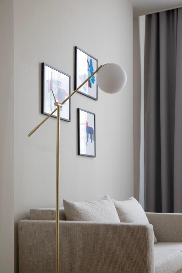 Aparthotel Bob W Oosterpark Amsterdam