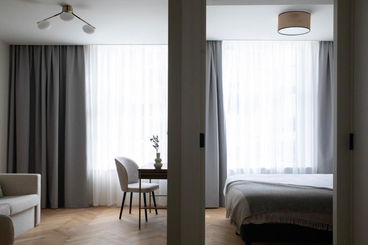 Aparthotel Bob W Oosterpark
