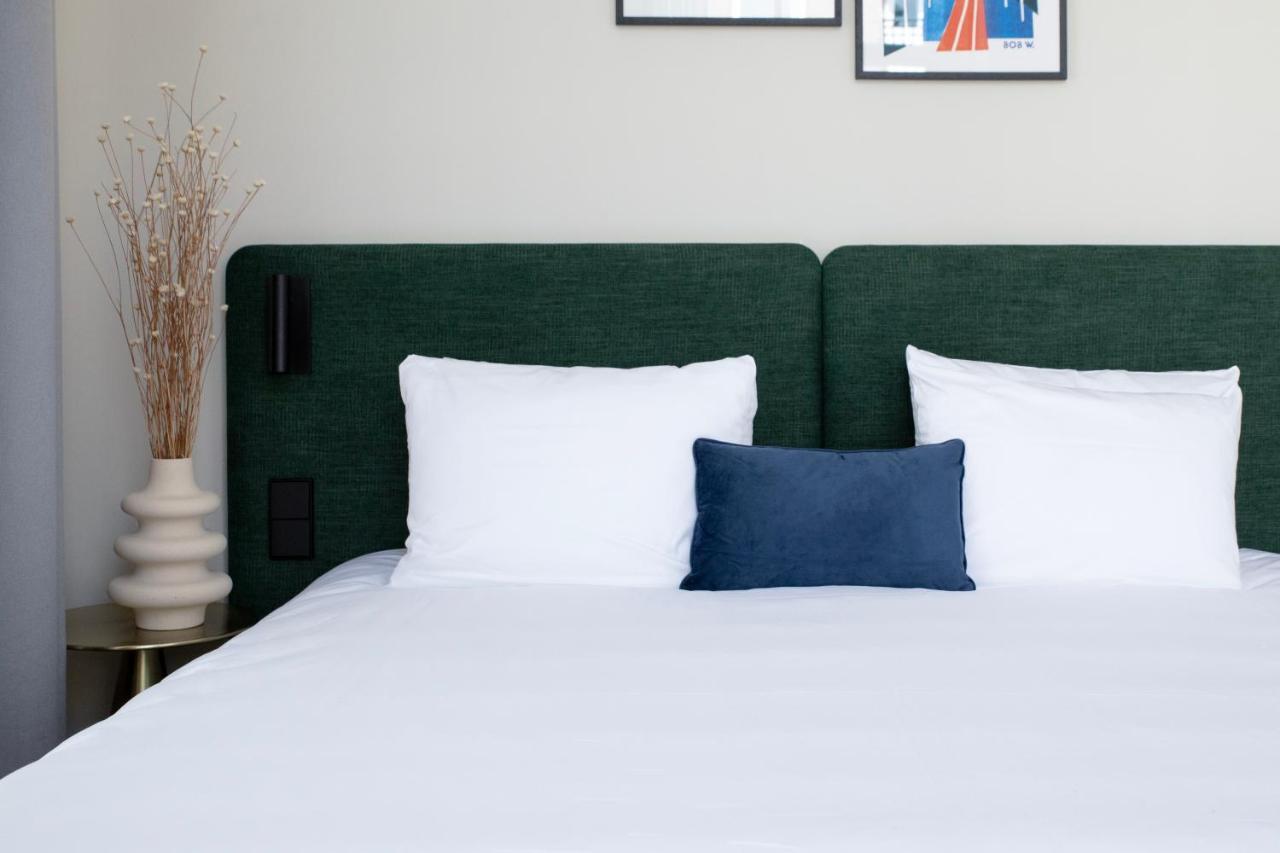Aparthotel Bob W Oosterpark 4*