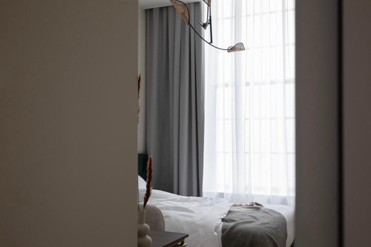 Aparthotel Bob W Oosterpark