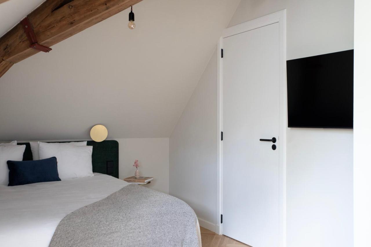 Bob W Oosterpark Aparthotel Amsterdam
