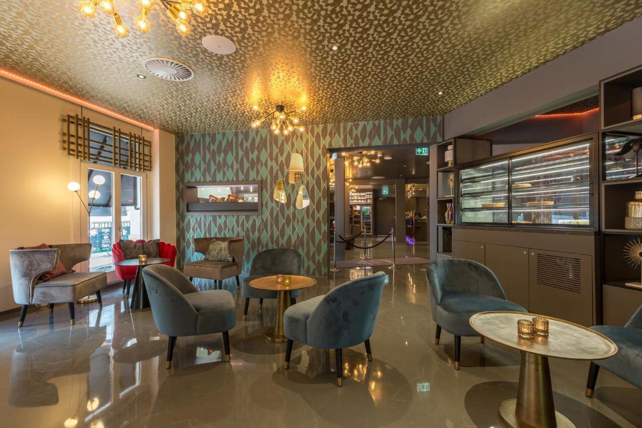 Hotel Leonardo Boutique Museumhotel 4*