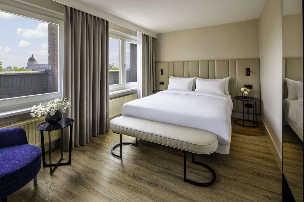 Nh Centre 4* Amsterdam