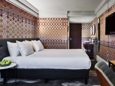 Clayton American Hotel 4*